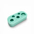 Soft Silicone Lash Lift Palette - Teal
