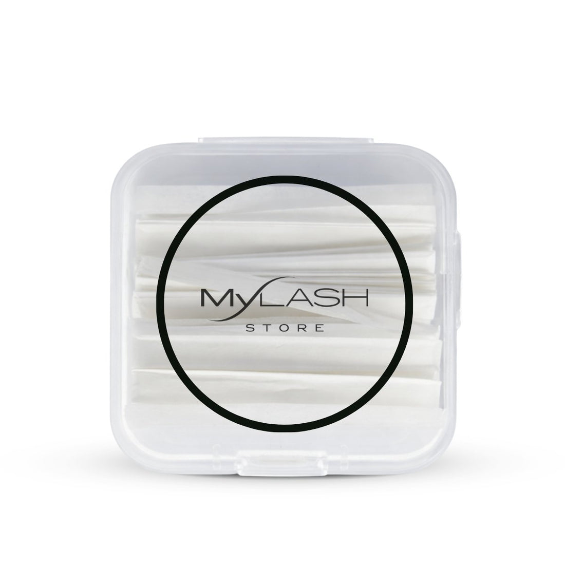 Lash Lift Paper Compensators - 1000pcs