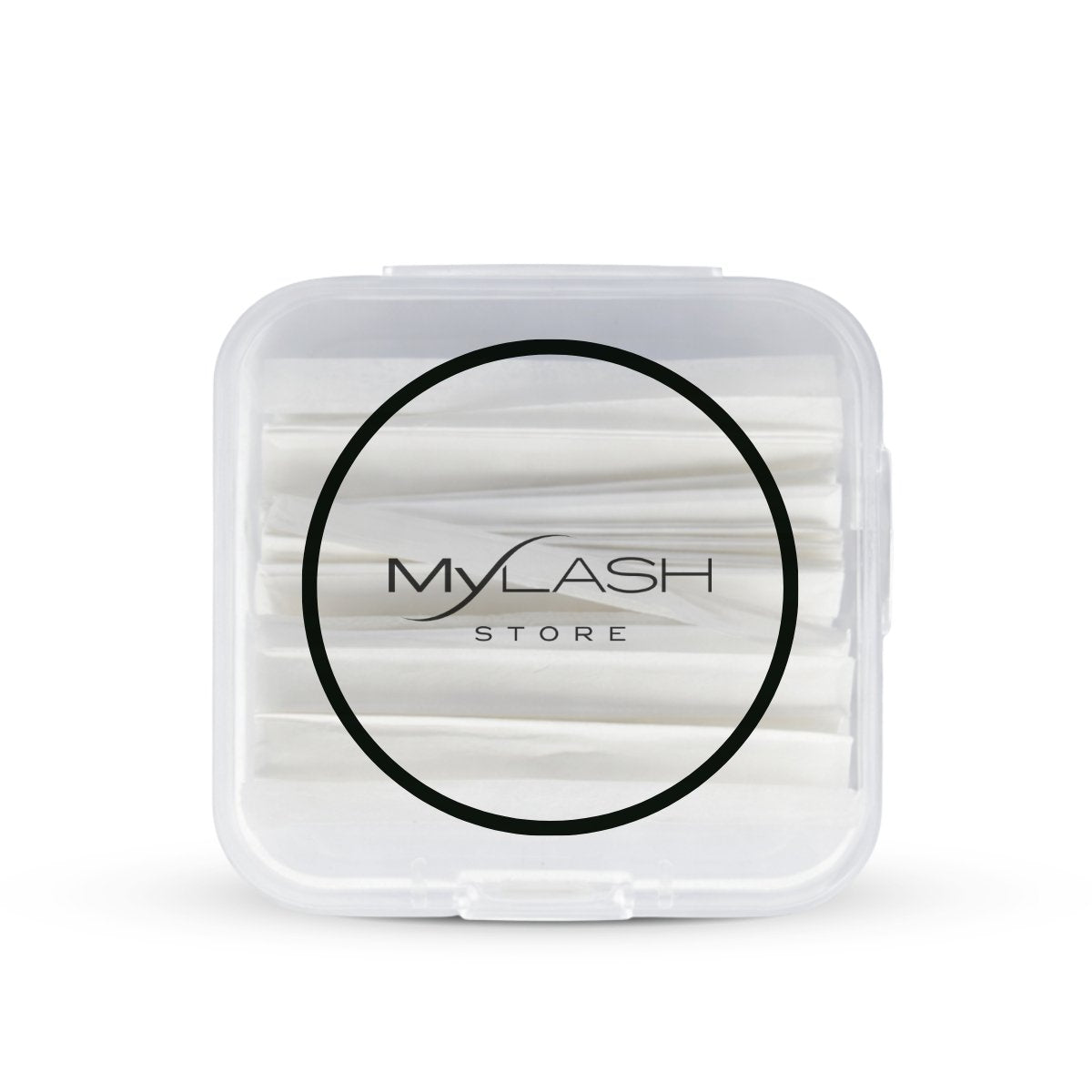 Lash Lift Paper Compensators - 1000pcs