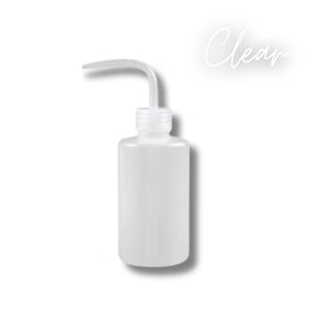 Lash Rinse Bottle - Clear