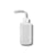 Lash Rinse Bottle - White