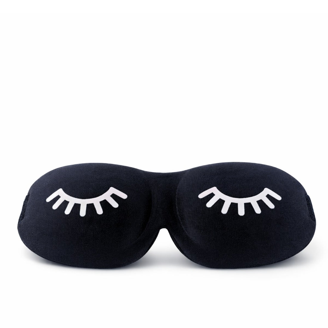 Lash Sleep Masks in Black
