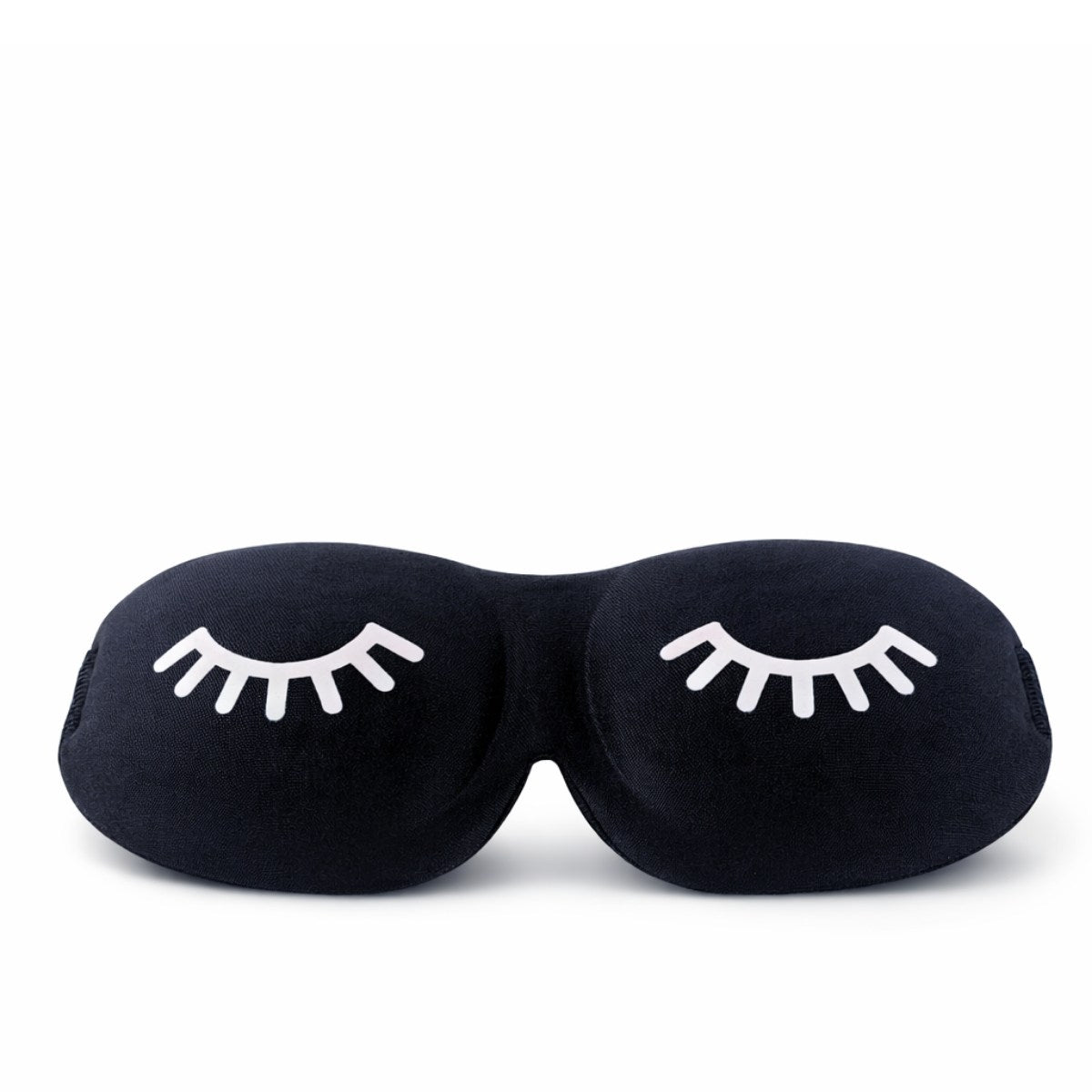 Lash Sleep Masks in Black