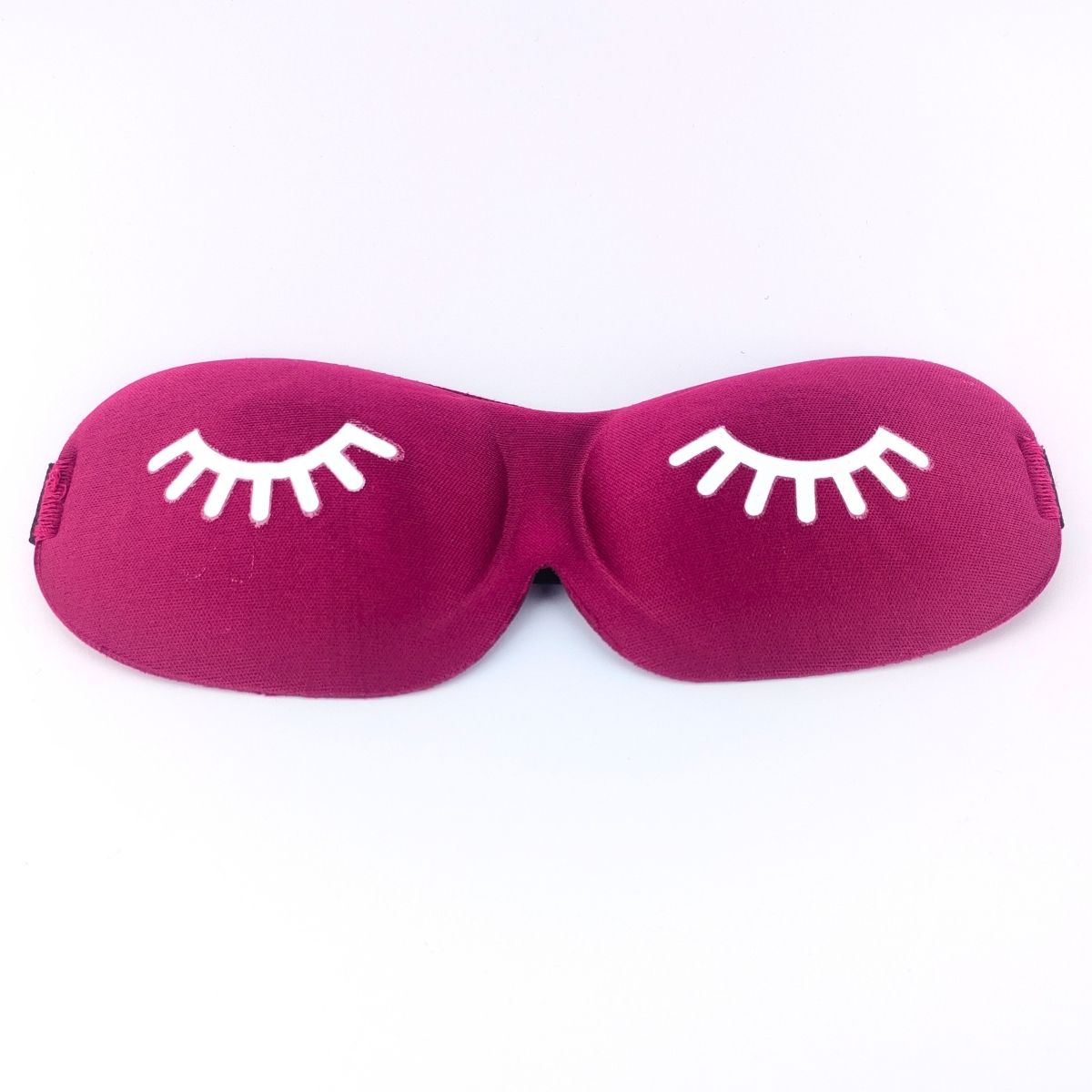 Lash sleep masks