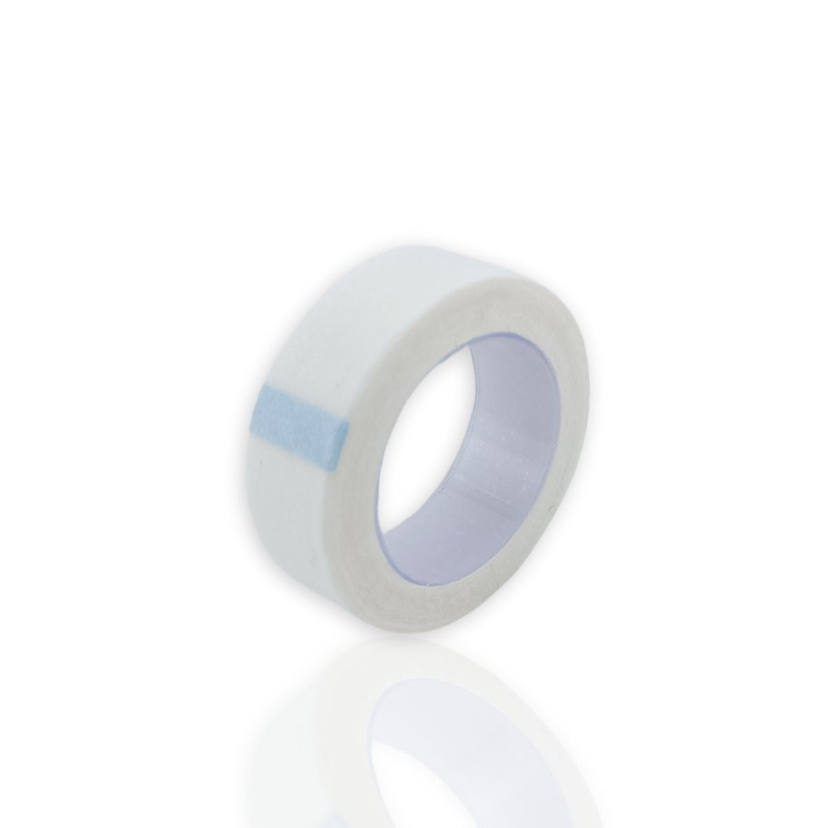 White Non-Woven Lash Tape - My Lash Store