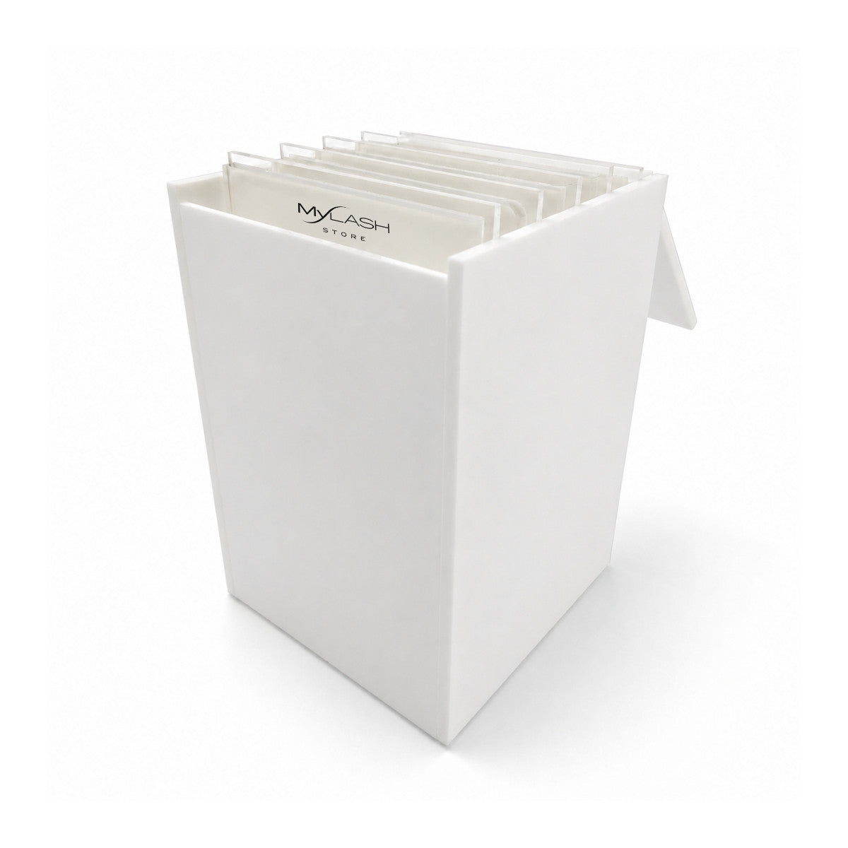 Lash Tile Storage Box