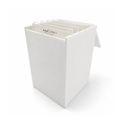 Lash Tile Storage Box