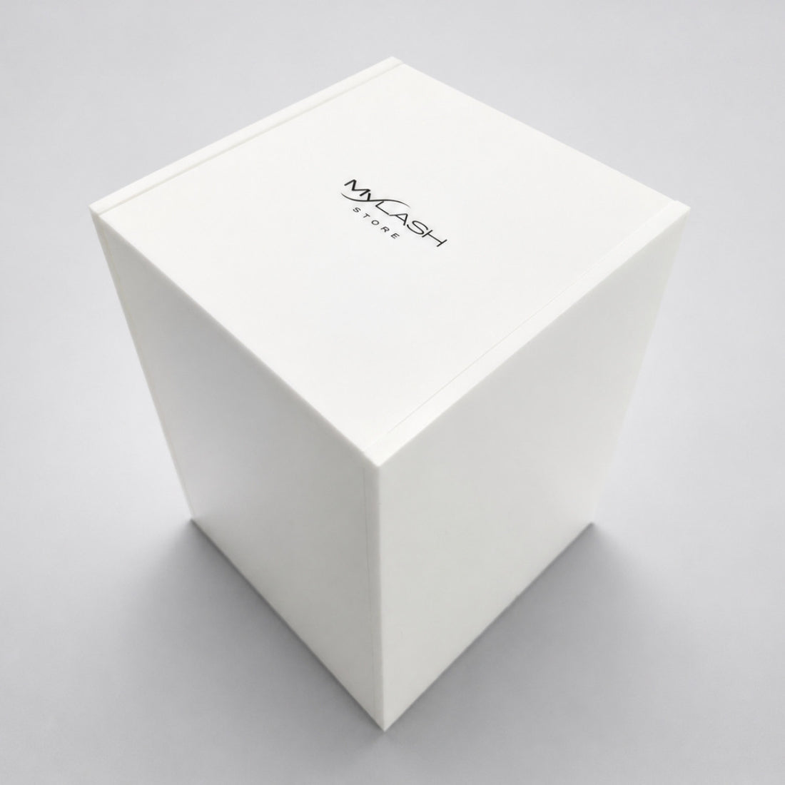 Lash Tile Storage Box with Lid