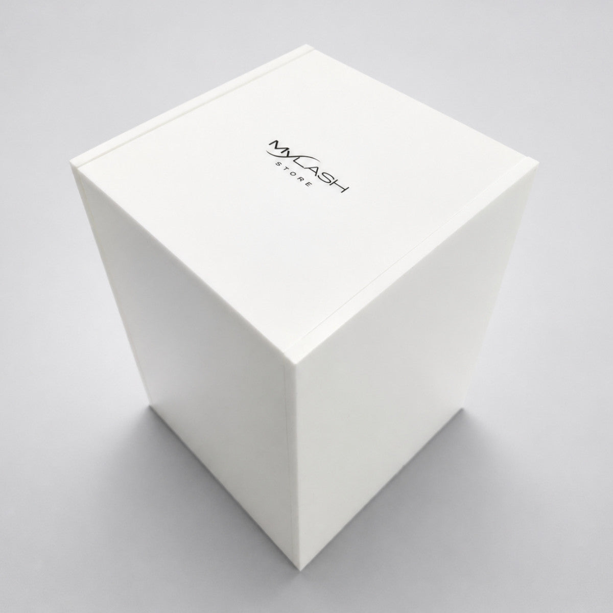 Lash Tile Storage Box with Lid