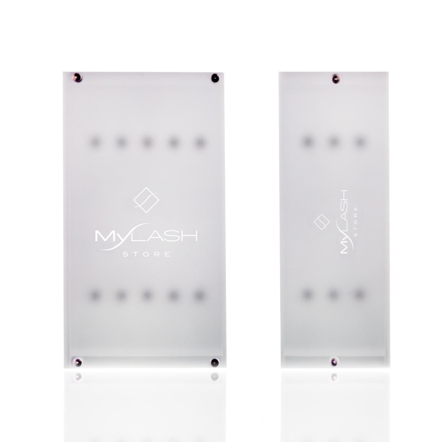 Acrylic Magnetic Tweezer Display Case