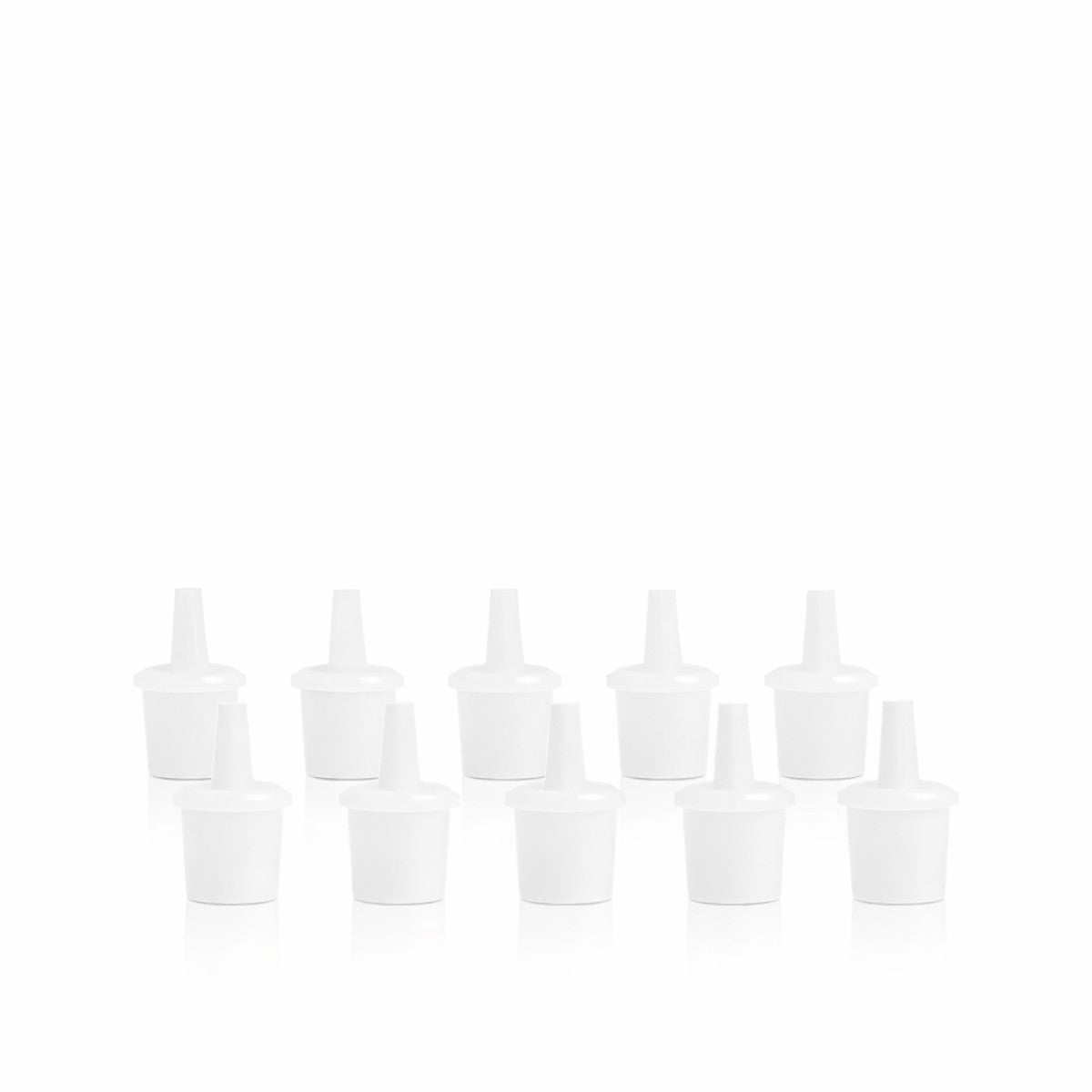 Replacement Lash Adhesive Nozzles - 10pcs