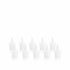 Replacement Lash Adhesive Nozzles - 10pcs