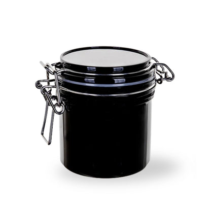 Lash Adhesive Storage Containers