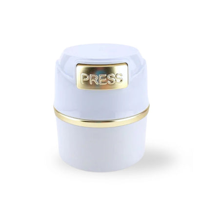 Lash Adhesive Storage Containers