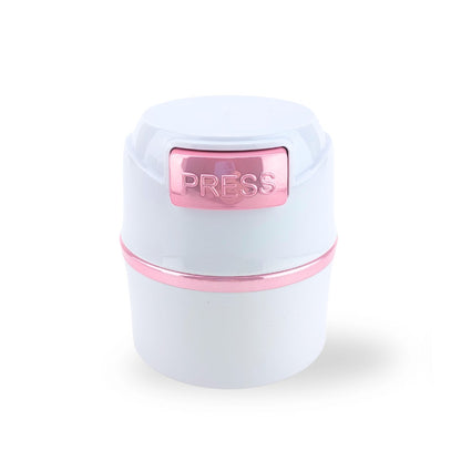 Lash Adhesive Storage Containers