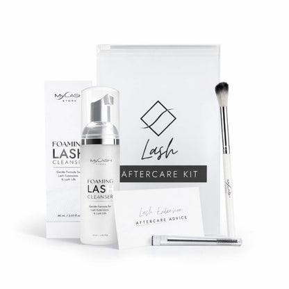 Lash Aftercare Kit