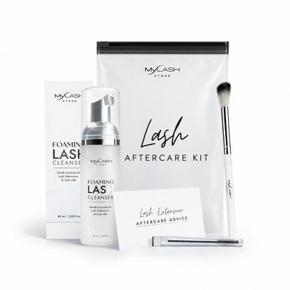 Lash Aftercare Kit