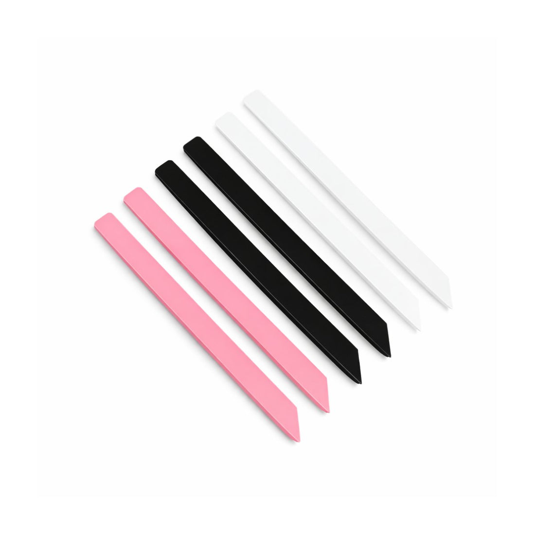 Reusable Silicone Lash Lift Covers