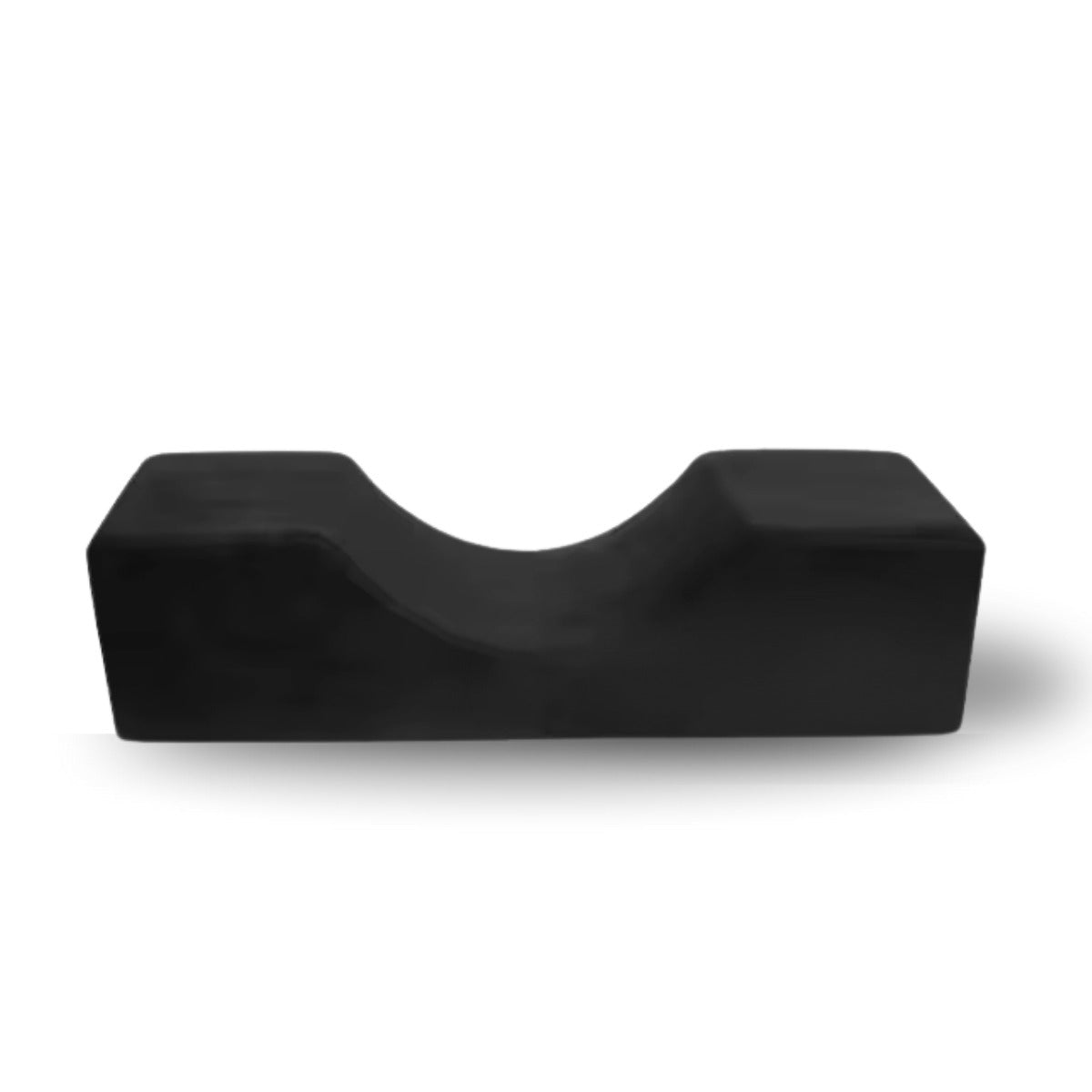 Ergonomic Lash Pillow