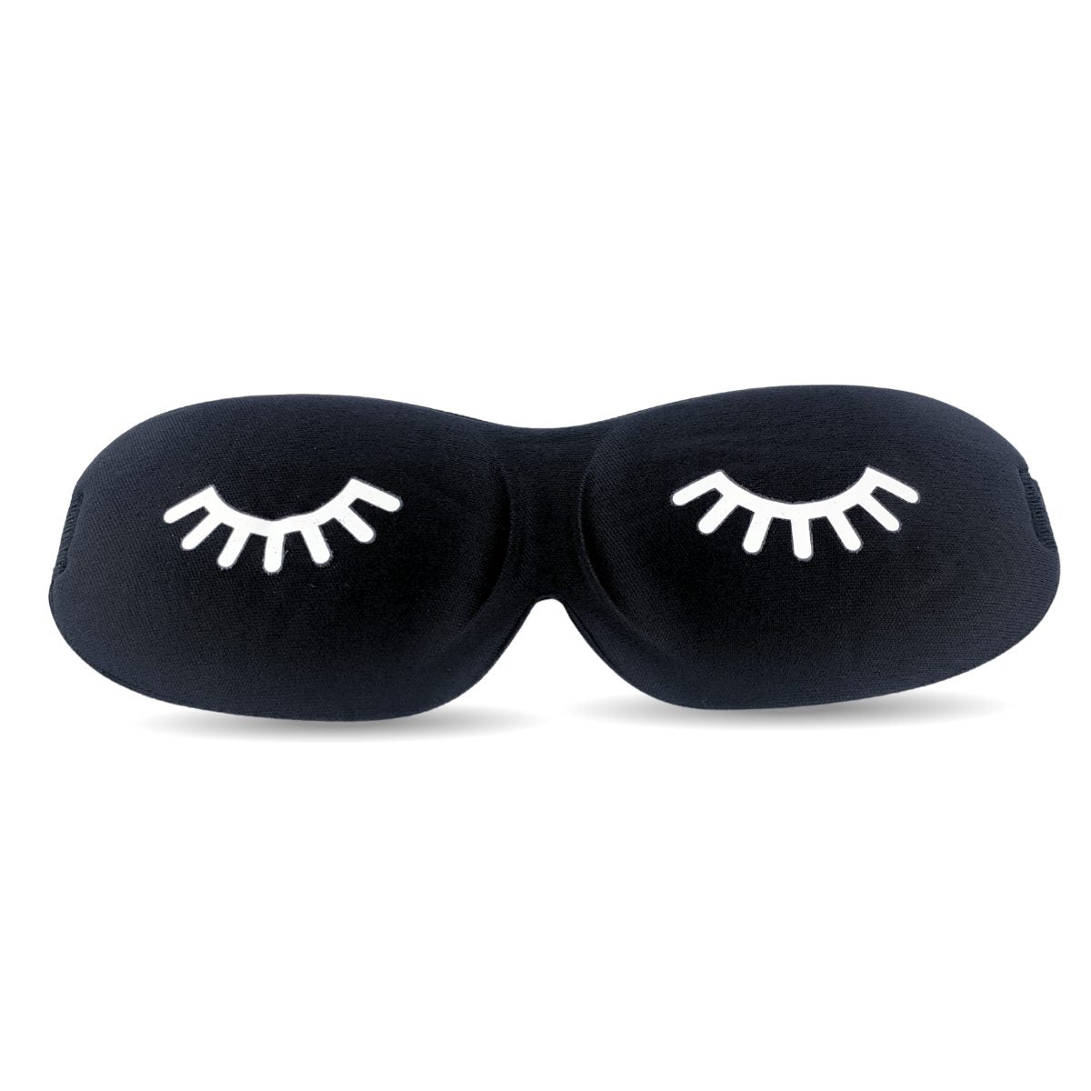 Lash Sleep Masks in Black
