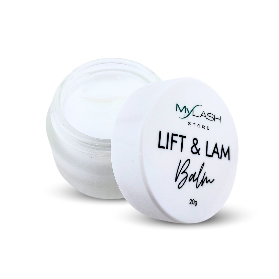 Lift &amp; Lam Balm Glue for Lash Lifts &amp; Brow Lamination