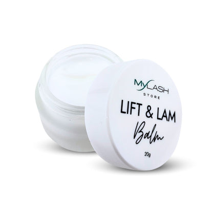 Lift &amp; Lam Balm Glue for Lash Lifts &amp; Brow Lamination
