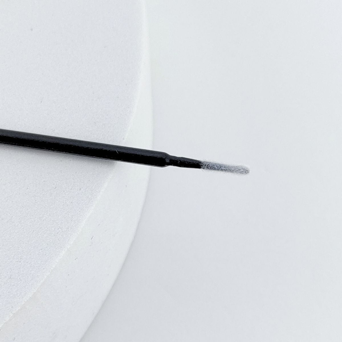 Long Tip Micro Brush Close Up