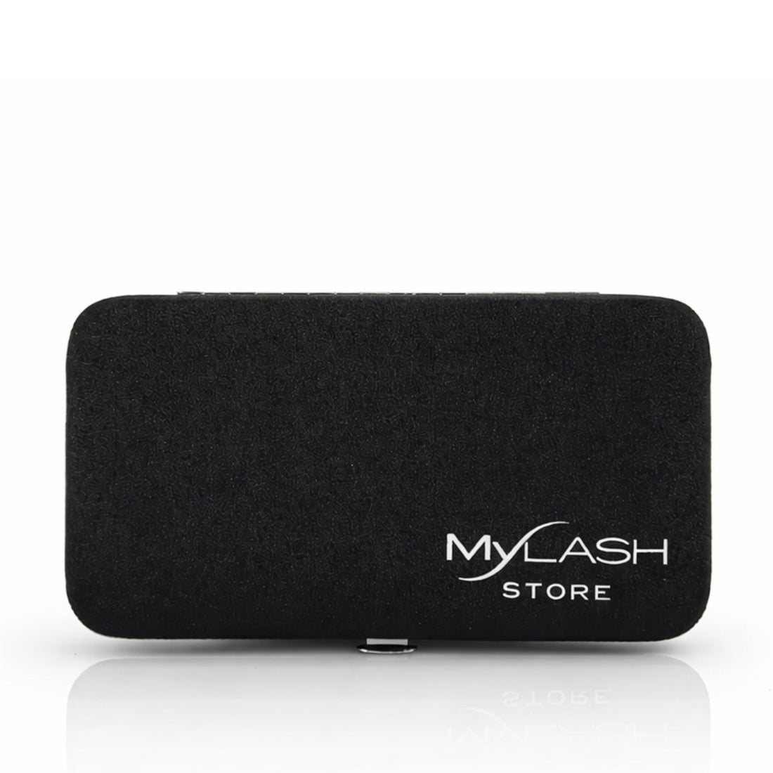 Magnetic Lash Tweezer Case by My Lash Store