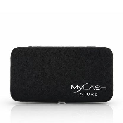 Magnetic Lash Tweezer Case by My Lash Store