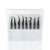 Lash Extension Tweezer Stand with Cover - My Lash Store