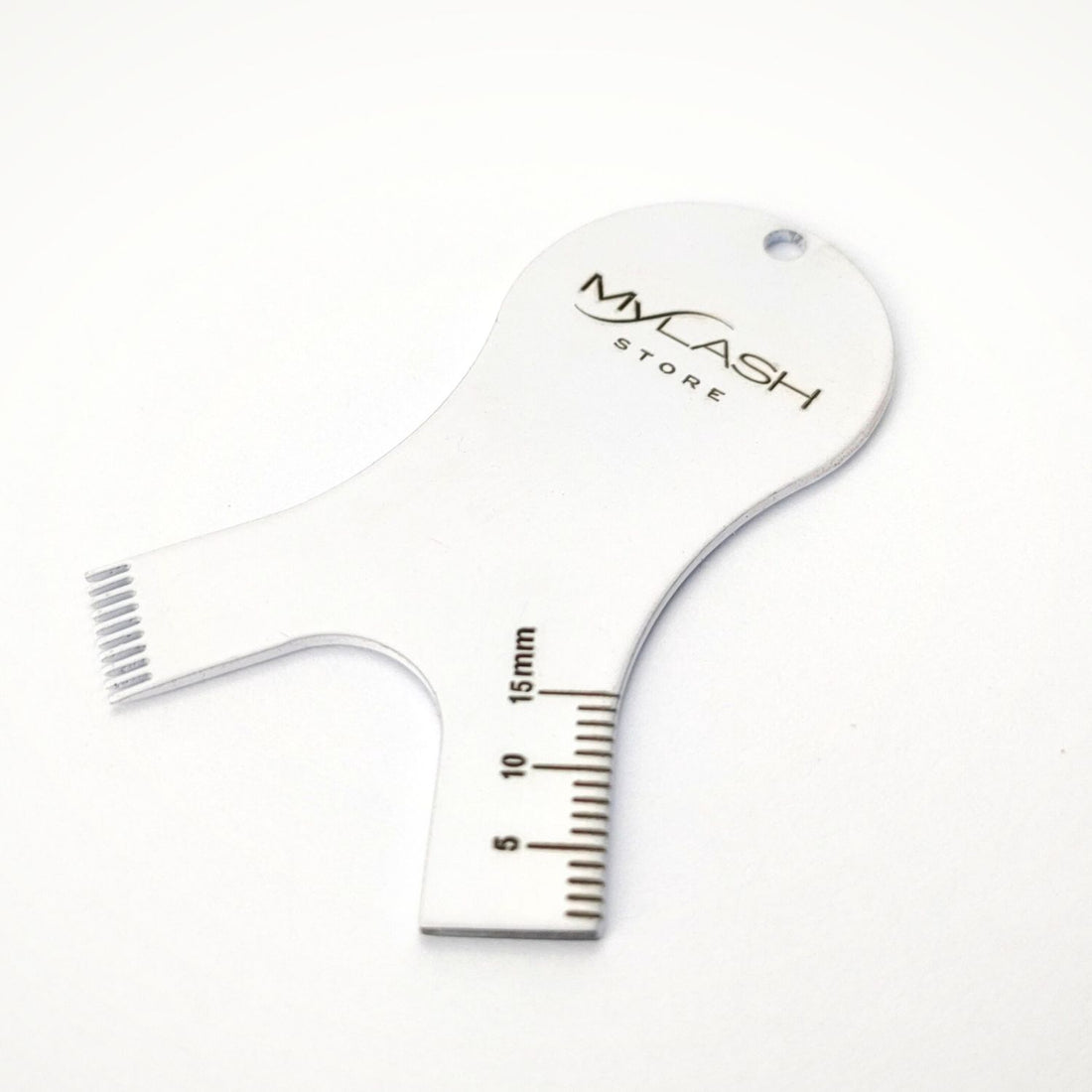 Metal Y Comb for Lash Lift &amp; Brow Lamination by My Lash Store