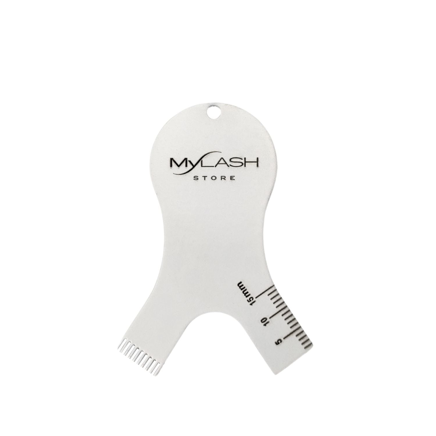 Metal Y Comb for Lash Lift & Brow Lamination