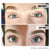 My Lash Store Lash Lift & Brow Lamination Before & After 2