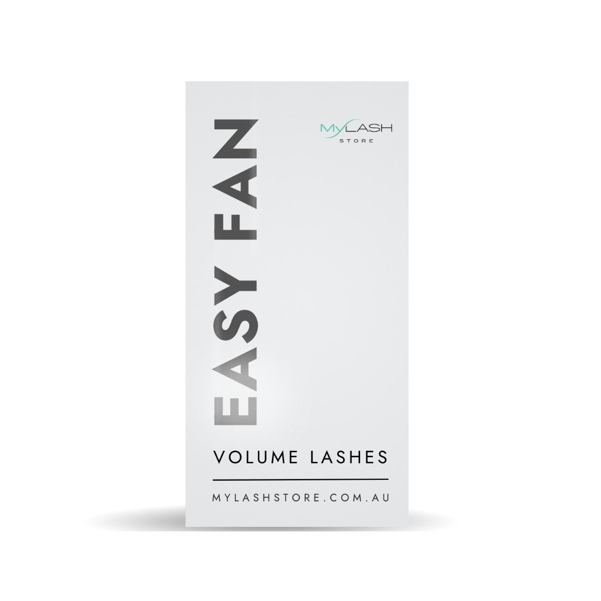Easy Fan Lashes