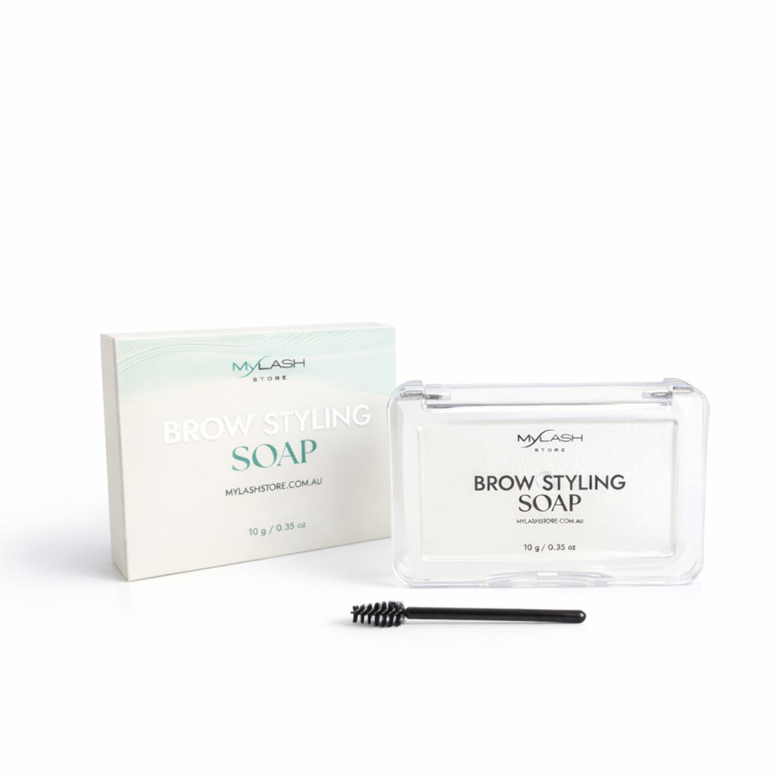 My Lash Store Brow Styling Soap