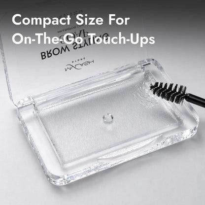 Compact Brow Styling Soap