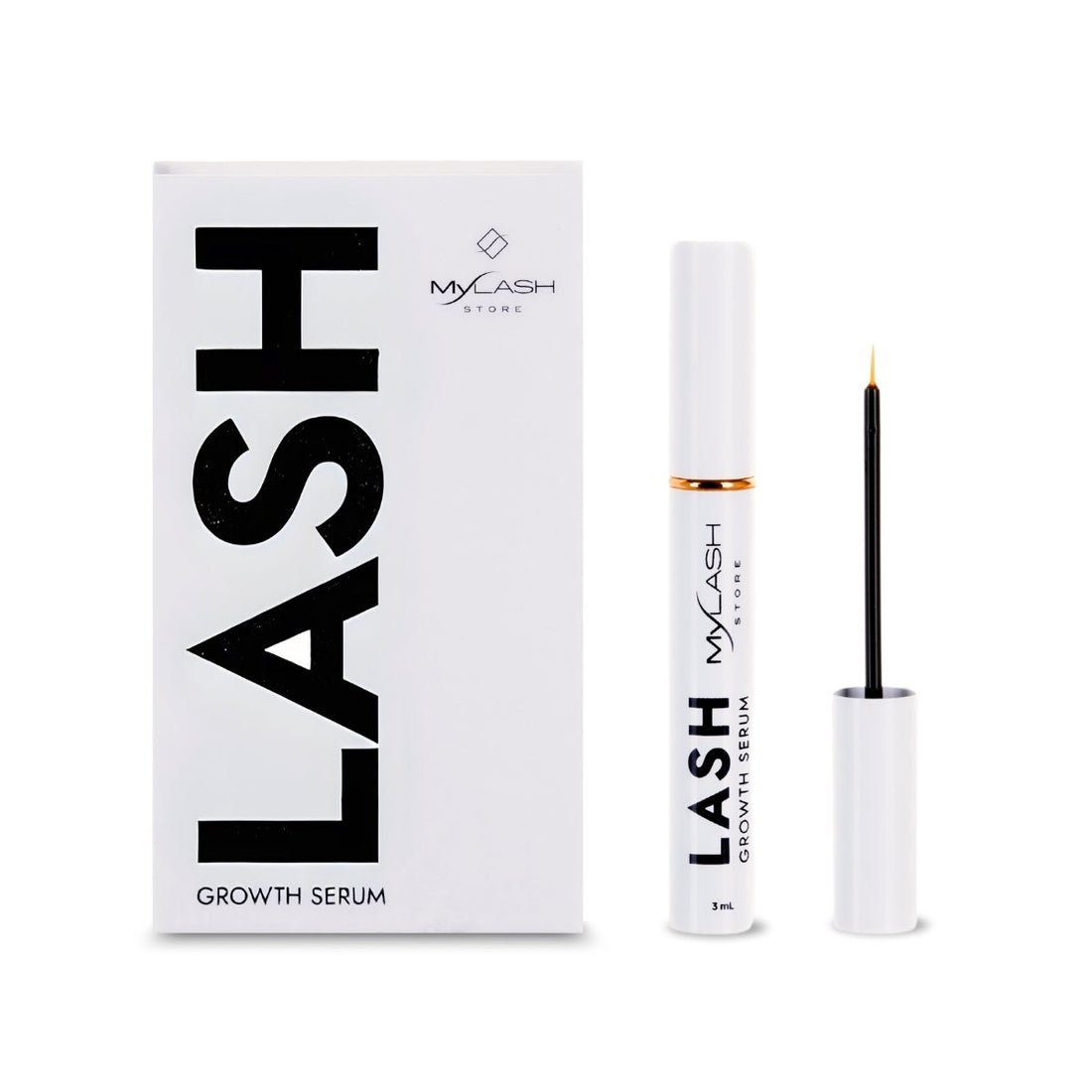 My Lash Store Lash Growth Serum
