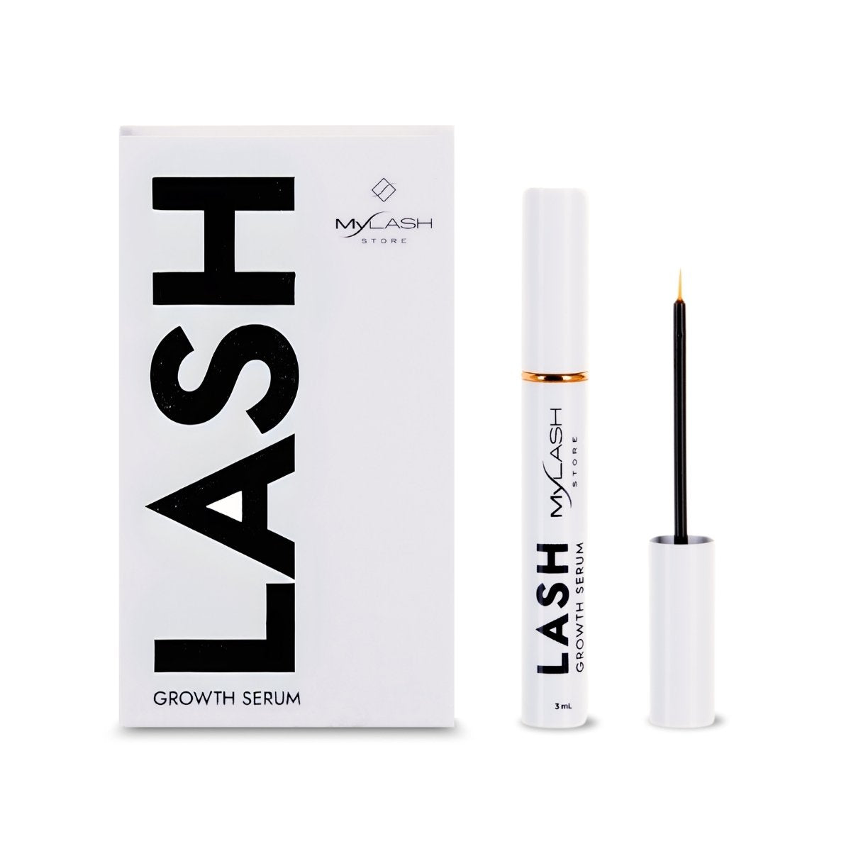 My Lash Store Lash Growth Serum