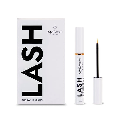 My Lash Store Lash Growth Serum