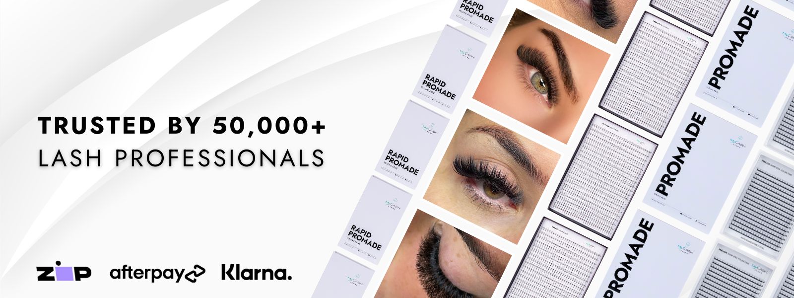 My Lash Store: Eyelash Extension Supplies Australia