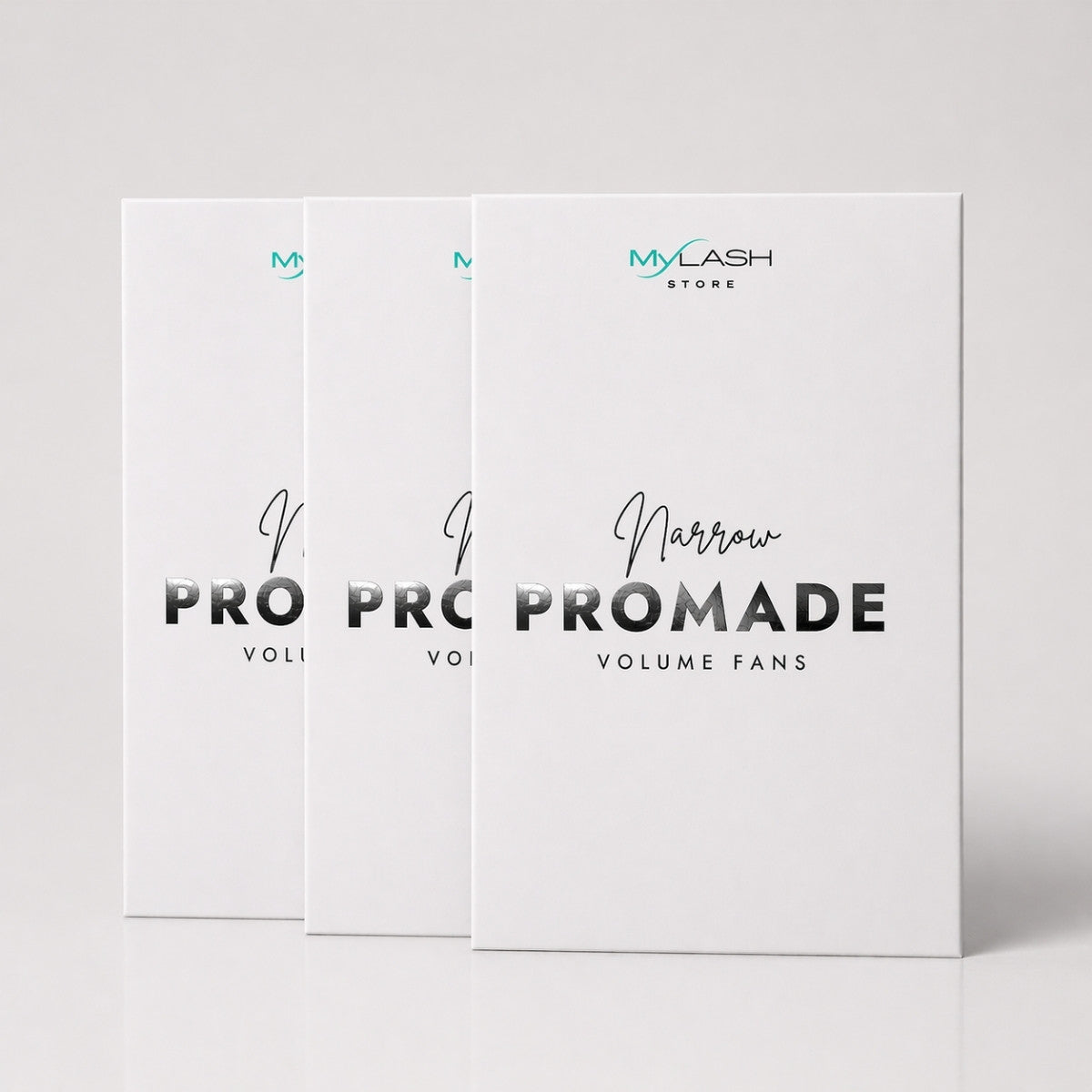 Narrow Promade Fan Bundle