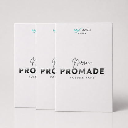 Narrow Promade Fan Bundle