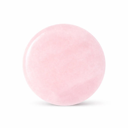 Pink Jade Stone