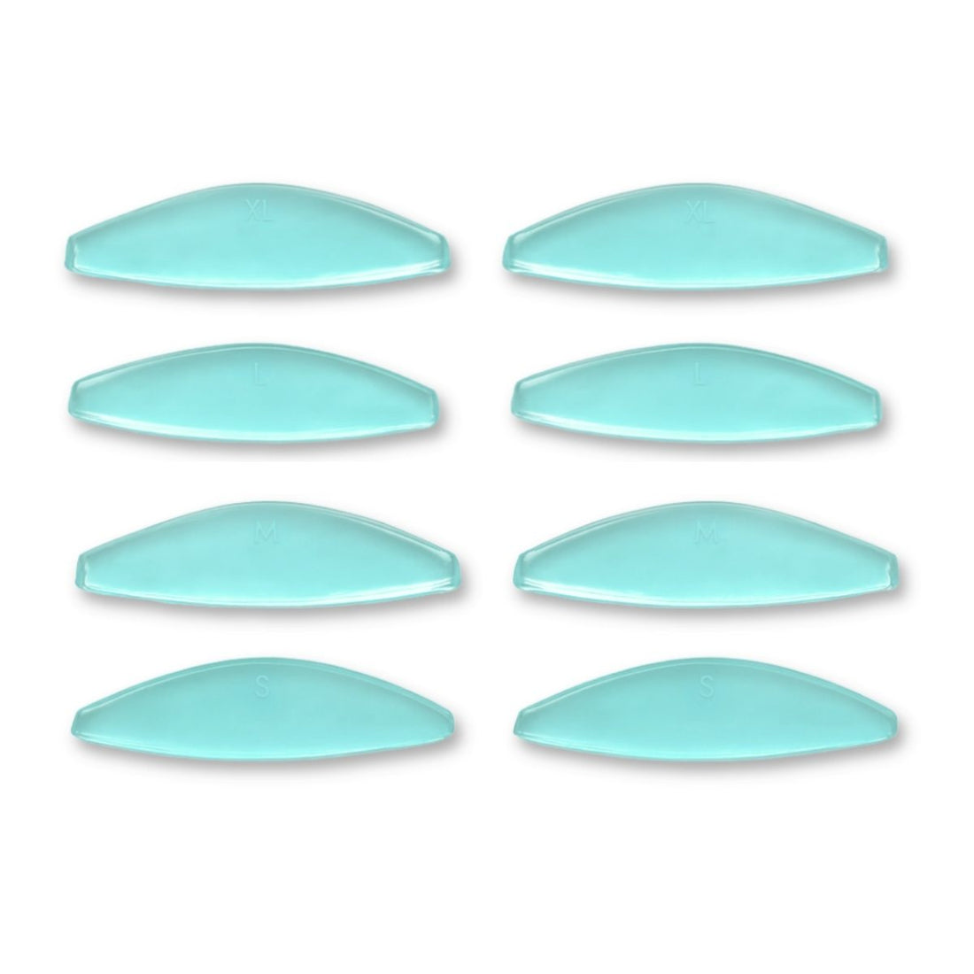 Precision Pro Lash Lift Shields