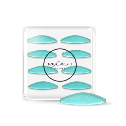 Precision Pro Lash Lift Shields in Packaging