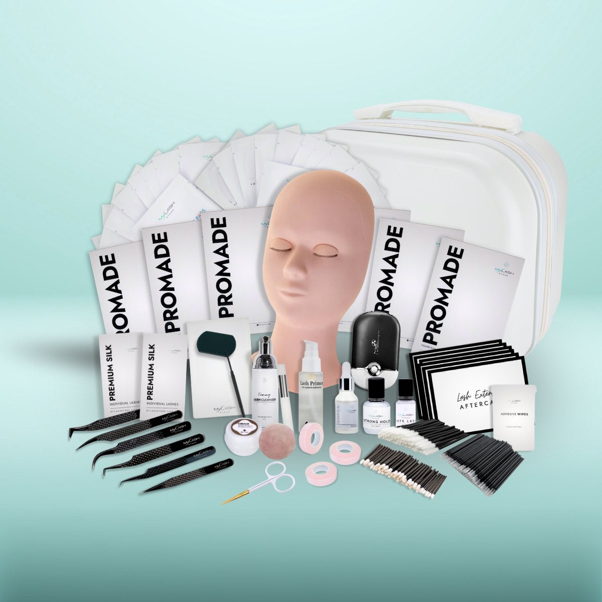 My Lash Store Pro Lash Kit