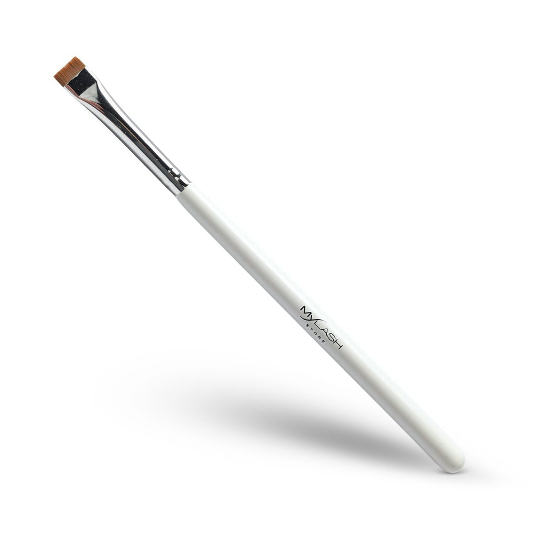 Flat Lash &amp; Brow Brush