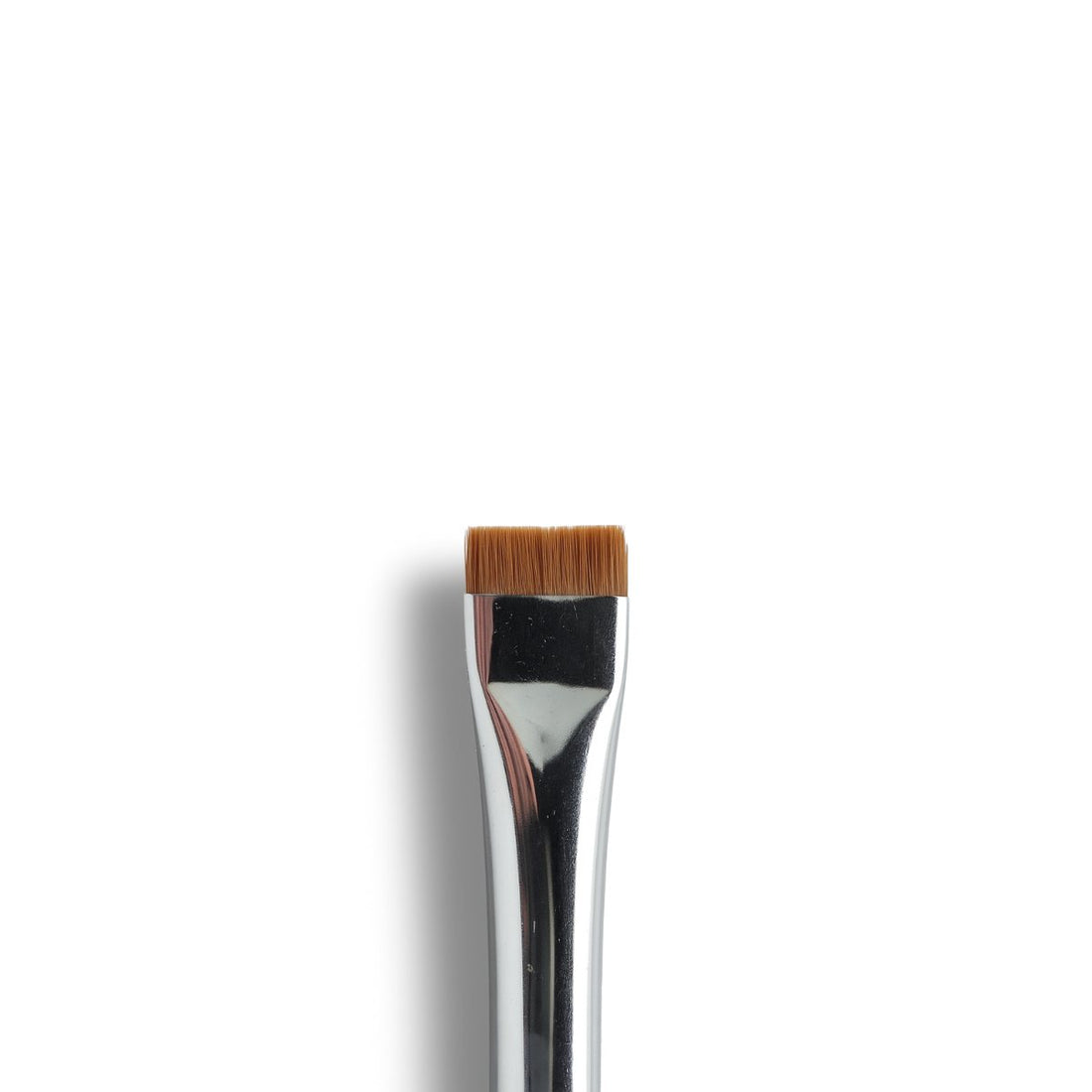 Flat Lash &amp; Brow Brush Close Up