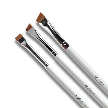 Pro Lash &amp; Brow Brush Set