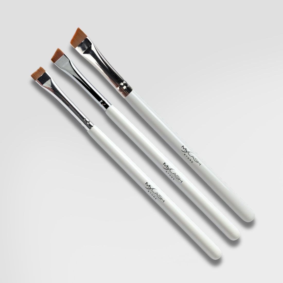 Pro Lash &amp; Brow Brush Set